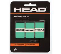 Overgrip Head Prime Tour 3P - Menta
