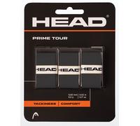 Overgrip Head Prime Tour 3P - Nero