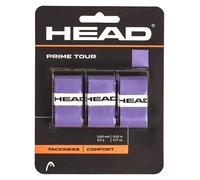Overgrip Head Prime Tour 3P - purple - Viola