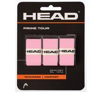 Overgrip Head Prime Tour 3P - Rosa