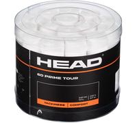 Overgrip Head Prime Tour 60P - Bianco