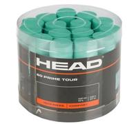 Cestino Da 60 Pezzi Overgrip Head Prime Tour Verde