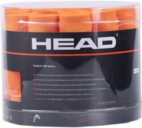 Overgrip Head Prime Tour 60P - orange - Arancione