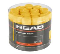 Overgrip Head Prime Tour 60P - yellow - Giallo