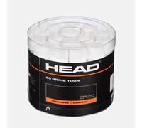 Overgrip Head Prime Tour White x60 - Comfort e Aderenza per il Tuo Gioco