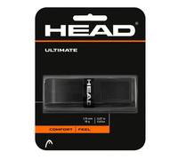 Overgrip Head Ultimate Nero Black
