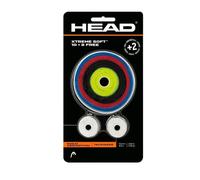 HEAD Xtremesoft 10+2, Accessori Tennis Unisex Adulto, Menta, Taglia unica