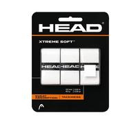 Overgrip Head Xtreme Soft 3 Bianco White
