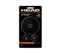 Overgrip Head Xtremesoft 12P - Nero