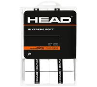 Overgrip Head Xtremesoft white 12P