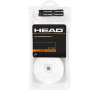 Overgrip Head Xtremesoft white 30P