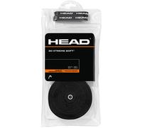 Overgrip Head Xtremesoft 30P - Nero