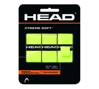 Overgrip Head Xtremesoft limon 3P
