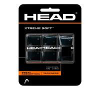Head Xtreme Soft Confezione Da 3 nosize