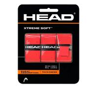 Overgrip Head Xtremesoft 3P - Rosso
