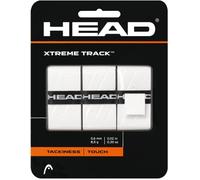 Overgrip Head Xtremetrack 3P - Bianco