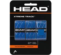 Overgrip Head Xtremetrack 3P - Blu