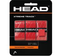 Overgrip Head Xtremetrack 3P - Rosso