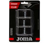 Joma One Size, Overgrip Club cuhsion Unisex-Adulto, Nero, Taglia Unica