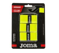 Overgrip Joma Club Cushsion Overgrip 3P - fluor yellow - Giallo