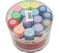 Overgrip MSV Cyber Wet Overgrip 60P - Multicolore