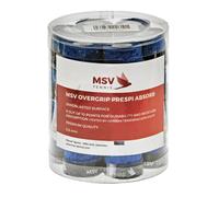 Overgrip MSV Prespi Absorb Overgrip 24P - dark blue - Blu