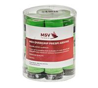 Overgrip MSV Prespi Absorb Overgrip 24P - green - Verde