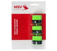Overgrip MSV Prespi Absorb Overgrip 3P - green - Verde
