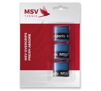 Overgrip MSV Prespi Absorb Overgrip 3P - Turchese