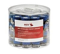 Overgrip MSV Prespi Absorb Overgrip 60P - dark blue - Blu