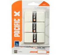 Overgrip Pacific Le Grip The Original 3P - white - Bianco