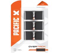 Overgrip Pacific Over Tack 3P - Nero
