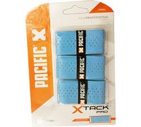 Overgrip Pacific X Tack Perfo 3P - sky blue - Turchese