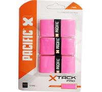Overgrip Pacific X Tack Pro 3P - pink - Rosa
