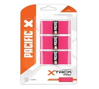 Overgrip Pacific X Tack Pro Perfo 3P - pink - Rosa