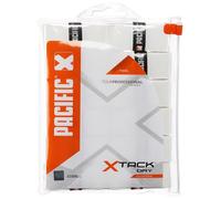 Overgrip Pacific XTack Dry 12P - white - Bianco