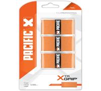 Overgrip Pacific XTR Grip 3P - Arancione