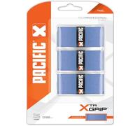 Overgrip Pacific XTR Grip 3P - Blu