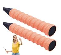 Overgrip per impugnature da tennis, nastro per impugnatura per racchetta da