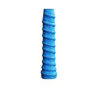 Overgrip per manico da badminton, super assorbente, nastro per impugnatura della racchetta, assorbe il sudore, antiscivolo, per racchette da badminton, nastro antiscivolo per la presa della racchetta