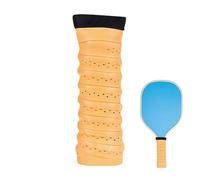 Overgrip per racchette da tennis, antiscivolo, per racchette, squash