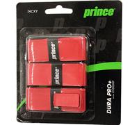 Overgrip Prince Dura Pro+ 3P - Rosso
