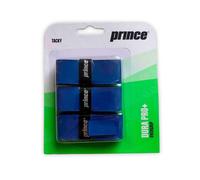 Overgrip Prince Durapro Blu (confezione Da 3 Pezzi) Blue