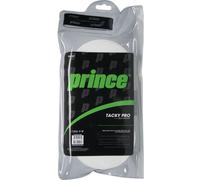 Overgrip Prince Tacky Pro 30P - Bianco
