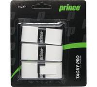 Overgrip Prince Tacky Pro 3P - Bianco