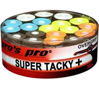 Overgrip Pro'sPro Super Tacky 30 pezzi