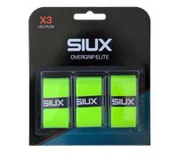 Overgrip Siux Elite Verde (Pacchetto x3)
