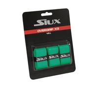 OVERGRIP SIUX PER TUTTI X3 VERDE