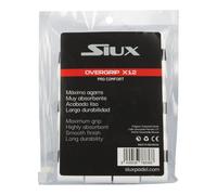 Overgrip Siux Pro Comfort X12 Bianco White