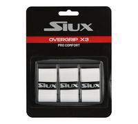 Overgrip Siux Pro Comfort X3 Bianco